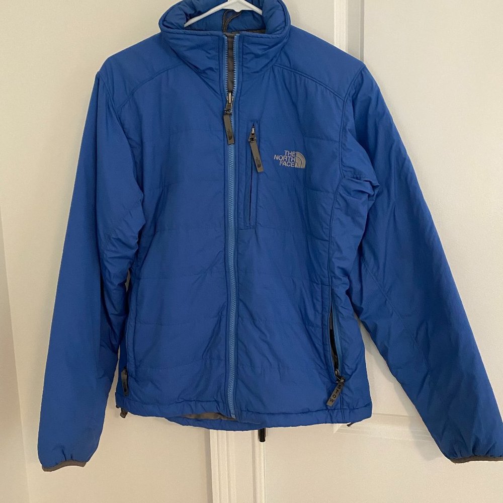 North Face Womens Jacket